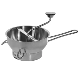 GEFU FLOTTE LOTTE food mill Fruits, Vegetables