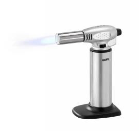 GEFU FUEGO Black, Stainless steel