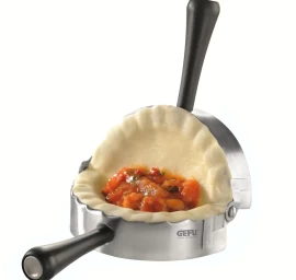 GEFU RAVENNA Ravioli mold