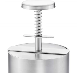 GEFU TRANCHE SAUSAGE AND SALAMI SLICER G-89493