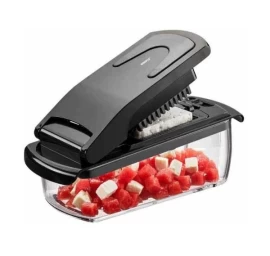 GEFU Treppo G-89471 - fruit and vegetable cutter