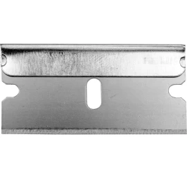 Geležčių stiklo grandikliui 39x200mm rinkinys (10vnt)