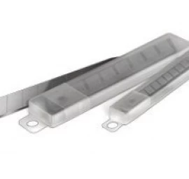 Geležtės Forpus, 18mm (10)