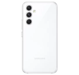 Gelinis Dangtelis samsung Galaxy A54 5g Clear Cover, Skaidrus, Permatomas