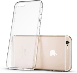 Gelinis Dėklas samsung Galaxy A22 4g Ultra Clear 0,5 Mm - Skaidrus