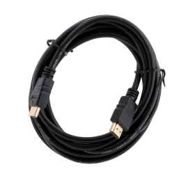 Gembird 1.8m HDMI M/M HDMI cable HDMI Type A (Standard) Black