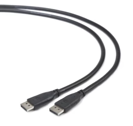 Gembird 2 X Displayport 1,8 M 1,8 M /s1x Displayport 1x Displayport