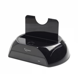 Gembird 2.5&amp;quot;/3.5&amp;quot; Sata - Usb 3.2 Gen 1 Hd32-u3s-2 Stotelė