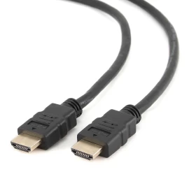 Gembird 4.5m HDMI M/M HDMI cable HDMI Type A (Standard) Black