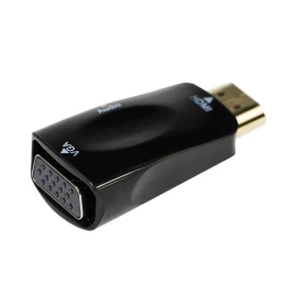 Gembird A-hdmi - Vga-02 Hdmi - Vga/audio Keitiklis A-hdmi-vga-02
