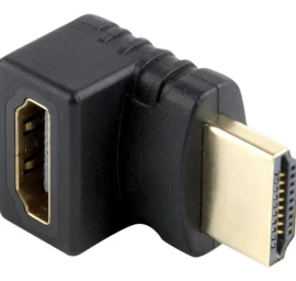 Gembird A-hdmi270-fml Hdmi - Hdmi Adapteris