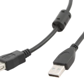 Gembird A Tipo Usb Kabelis (lizdas) 1.8