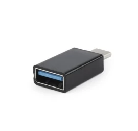 Gembird A-usb3-cmaf-01 Usb-c į Usb-a Adapteris