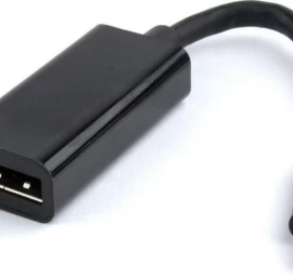 Gembird Adapteris A-cm-dpf-01 Usb-c - Displayport