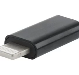 Gembird Adapteris A-usb-cf8pm-01 Usb - Lightning