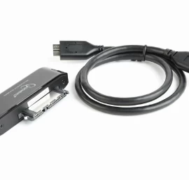 Gembird Aus3-02 Usb Adapteris