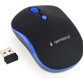 Gembird Belaidė Pelė Musw-4b-03-b