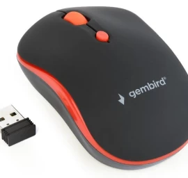 Gembird Belaidė Pelė Musw-4b-03-r