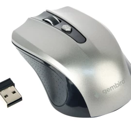 Gembird Belaidė Pelė Musw-4b-04-bg
