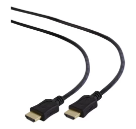 Gembird Cc-hdmi4l-0.5m 0.5m /s1x Hdmi (a) 1x Hdmi (a)
