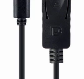 Gembird Displayport 2 Usb Kabelis