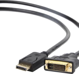 Gembird Displayport - Dvi 1,8 M 1,8 M /s1x Displayport (kištukas) 1x Dvi