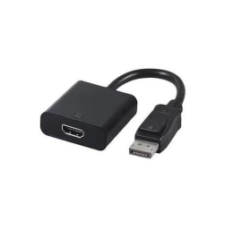 Gembird Displayport į Hdmi Displayport į Hdmi Adapteris A-dpm-hdmif-002