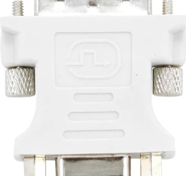 Gembird Dvi-a (m) - Vga (f) Dvi-a - Vga A-dvi-vga Adapteris