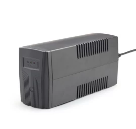 Gembird Eg-ups-b650 650va Nepertraukiamo Maitinimo šaltinis