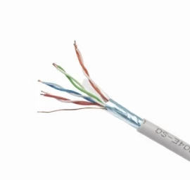 Gembird Ftp Cat 5e 100 M 100 Tinklo Kabelis