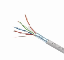 Gembird Ftp Cat 5e 305 M 305 Tinklo Kabelis