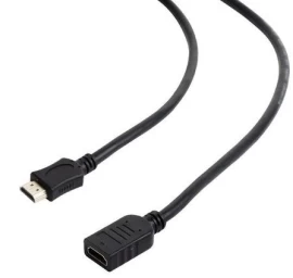 Gembird Hdmi Am- Hdmi Af 3 M 3m /s1x Hdmi 1x Hdmi