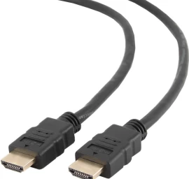 Gembird Hdmi - Hdmi 0,5 M 0,5 M /s1x Hdmi (kištukas) 1x Hdmi (kištukas)