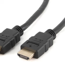 Gembird Hdmi - Hdmi Kabelis 1 M /s