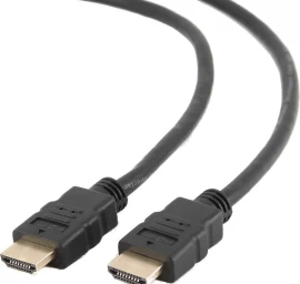 Gembird Hdmi-hdmi V1.4 1,8 M /s1x Hdmi (kištukas) 1x Hdmi (kištukas)