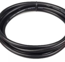 Gembird Hdmi-hdmi V1.4 High Speed Ethernet Ccs 3 M /s1x Hdmi (kištukas) 1x Hdmi (kištukas)