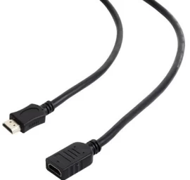 Gembird Hdmi Ilgintuvas - Hdmi 1,8 M /s