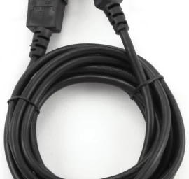 Gembird Iec-320 C14 Maitinimo Kabelis 3 M. Pc-189-vde-3m