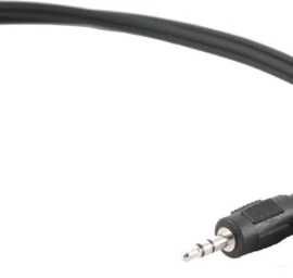 Gembird Jack 3,5 Mm-jack 3,5 Mm (kištukas-kištukas) 1,5 M /s1x Minijack 3,5 Mm (kištukas) 1x Minijack 3,5 Mm (kištukas) 1x Minijack 3,5 Mm (kištukas)