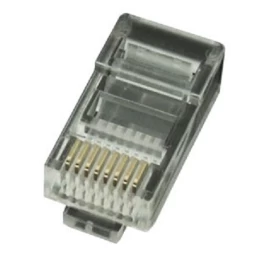 Gembird Lc-8p8c-001/50 Kištukas