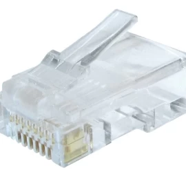 Gembird Lc-8p8c-002/10 Kištukas