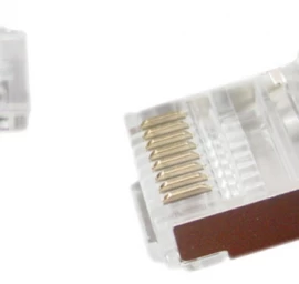 Gembird Lc-ptf-01/10 Kištukas