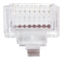 Gembird Lc-ptu-01/100 Kištukas