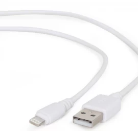 Gembird Lightning 8 Kontaktų Usb Kabelis 2