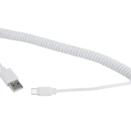 Gembird Microusb B Tipo Usb Kabelis 1.8
