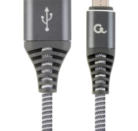 Gembird Microusb B Tipo Usb Kabelis 2