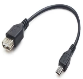 Gembird Microusb Usb Kabelis 0.15