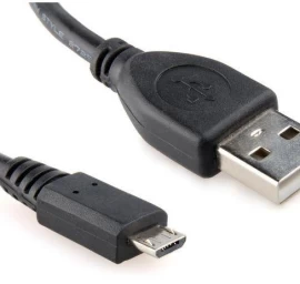 Gembird Microusb Usb Kabelis 1
