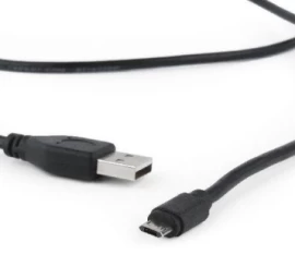 Gembird Microusb Usb Kabelis 1.8
