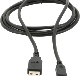 Gembird Microusb Usb Kabelis (5 Kontaktų) 1